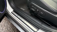 Hyundai IONIQ 5 168kW Ultimate 84 kWh 5dr Auto [Tech Pack] Electric Hatchback